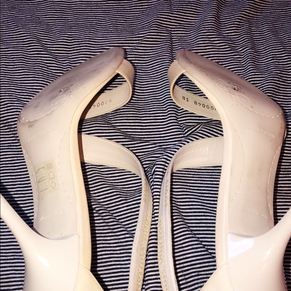 Louis vuitton sandals - Picture 4 of 6